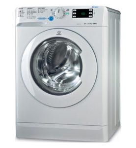 Стиральная машина Indesit