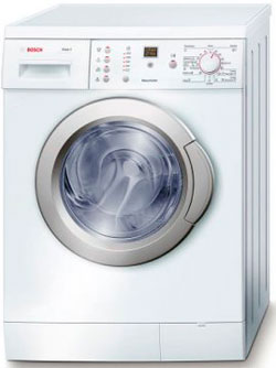 Bosch 24364-инструкция стиральной