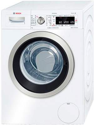 bosch waw 32540-инструкция стиральной машины