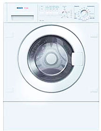 bosch wis 24140 oe- инструкция стиральной машины