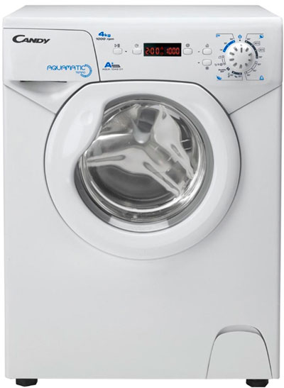 Сandy aqua 2d840 07- инструкция стиральной