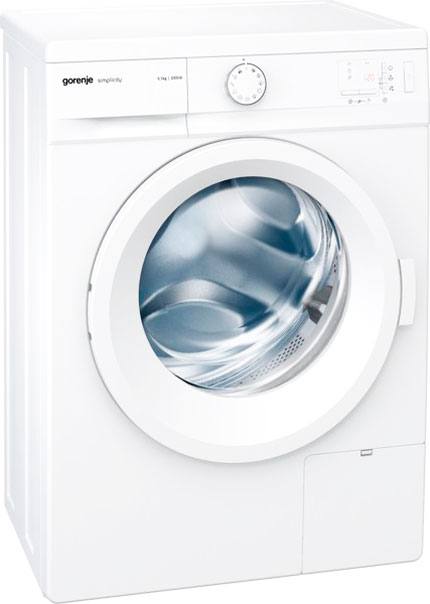 gorenje ws60sy2w - инструкция стиральной