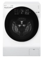 lg twin wash FH4G1JCH2N инструкция