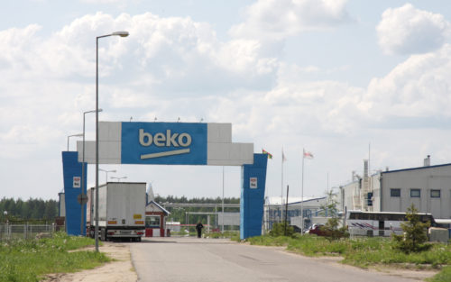 Beko