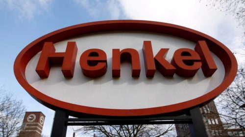 Henkel 2